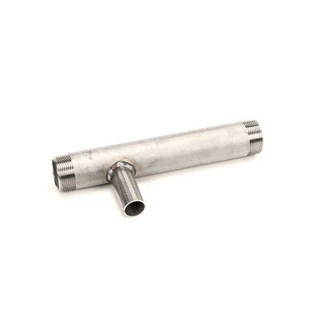 Pitco Pg, Tb Drn Pg14D B8018101